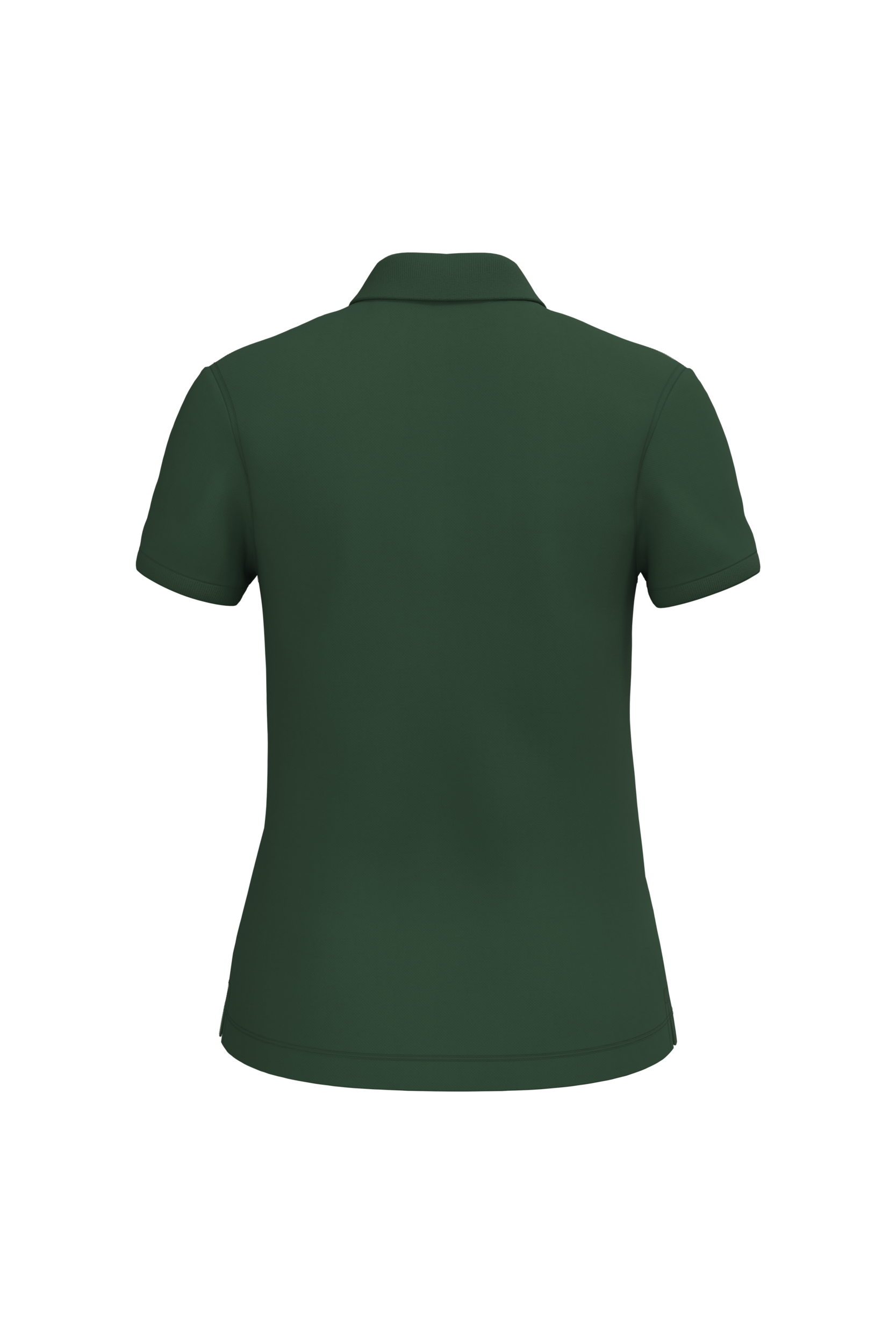 Polo écoresponsable maille piquée femme – Image 225