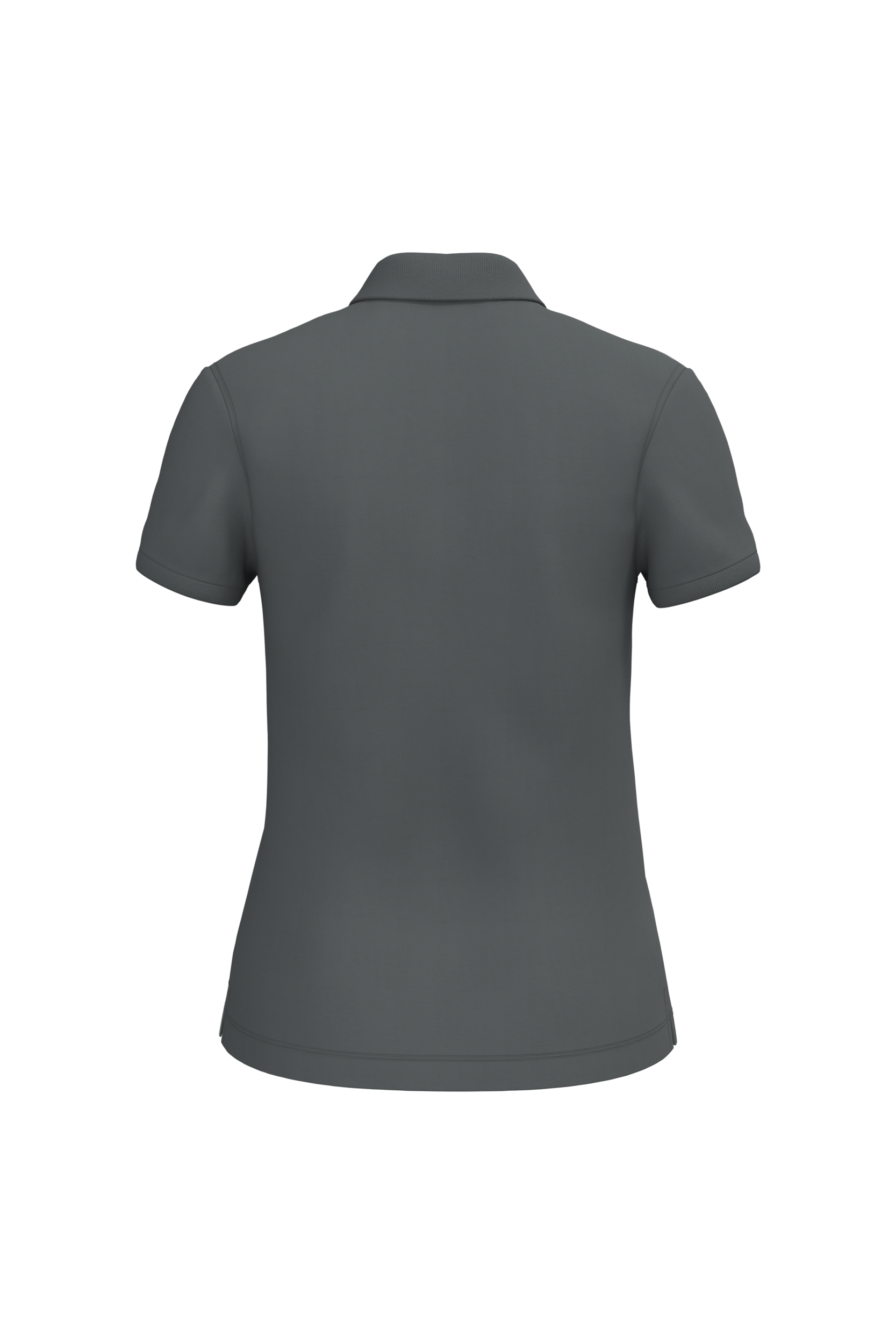 Polo écoresponsable maille piquée femme – Image 227