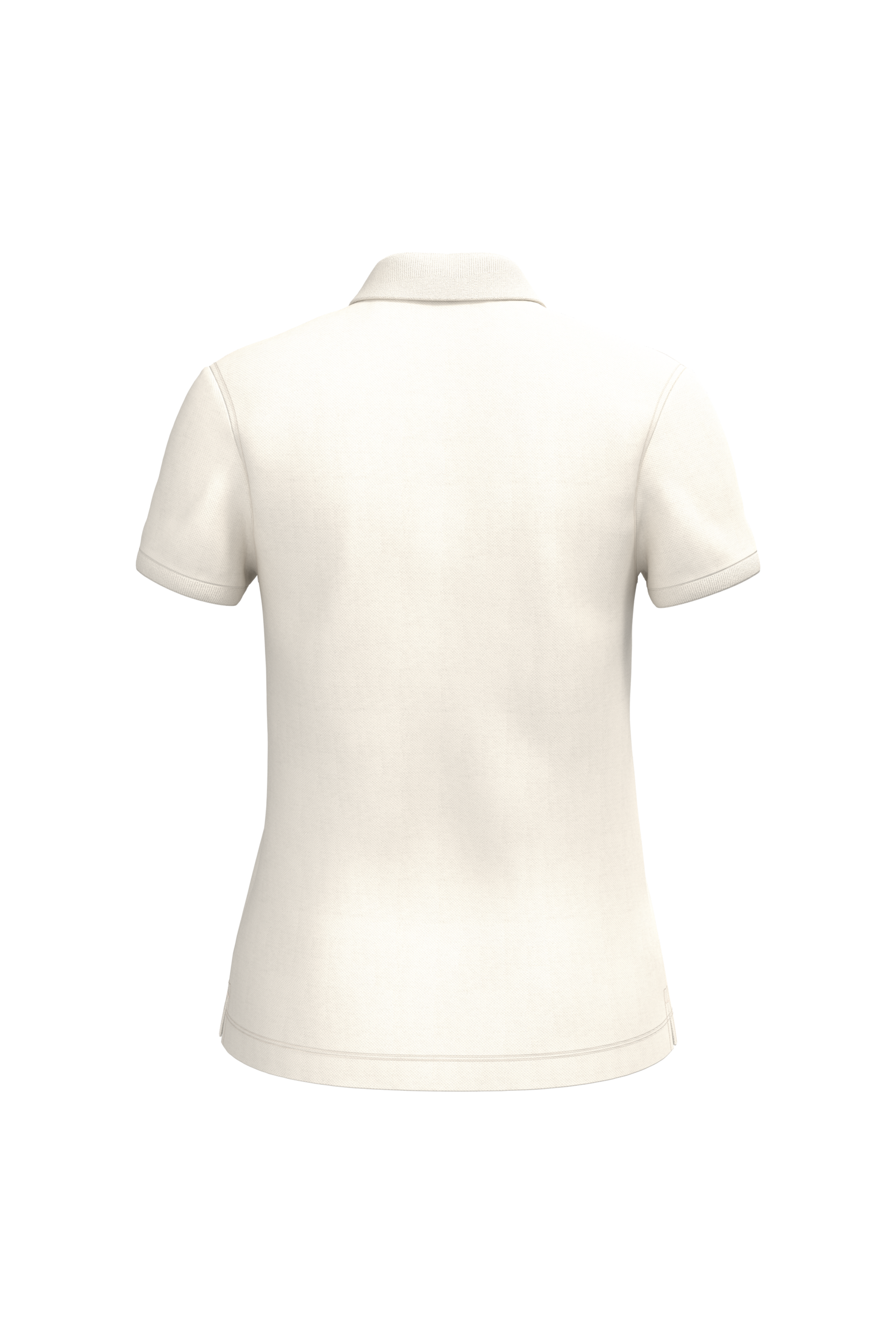 Polo écoresponsable maille piquée femme – Image 229