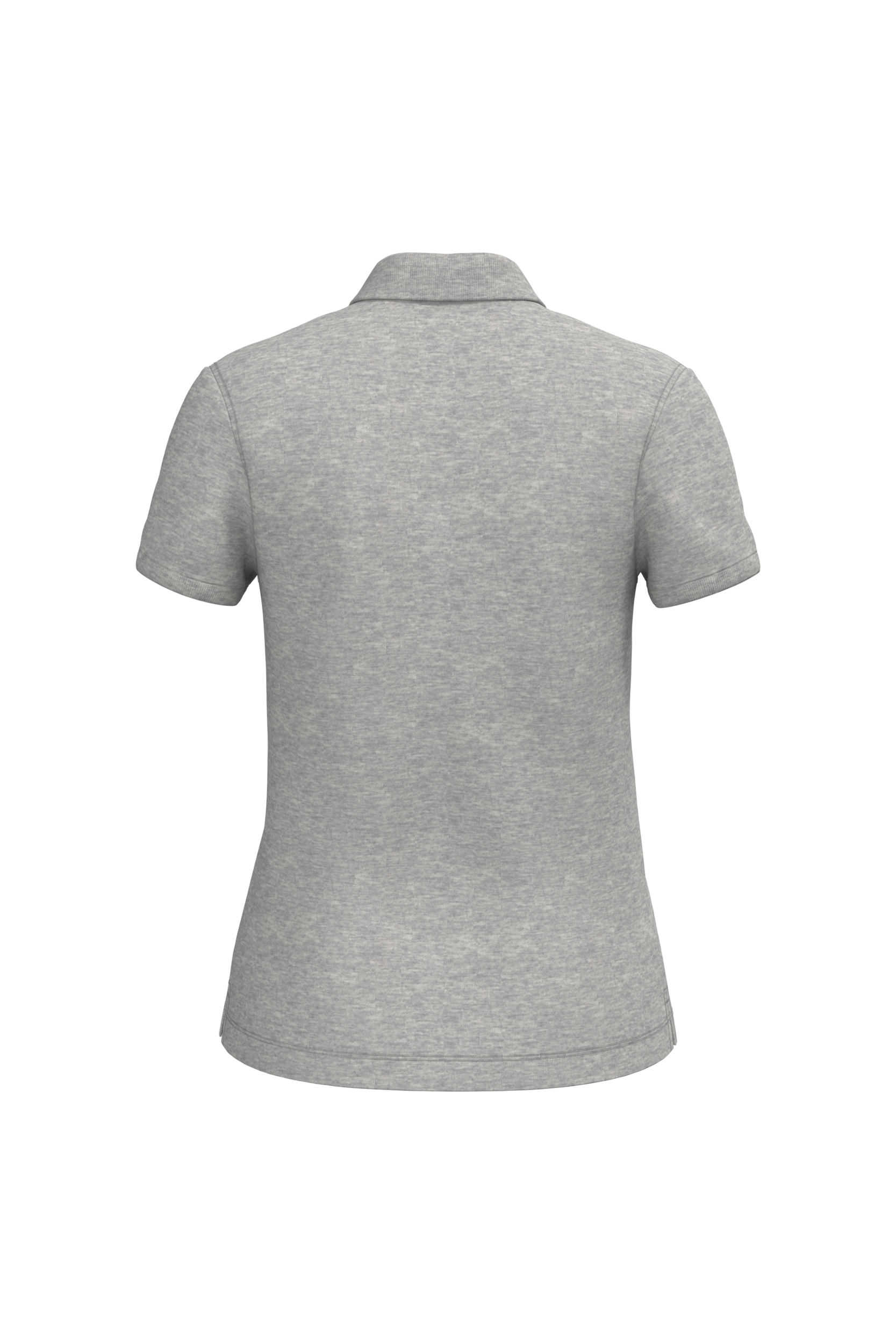 Polo écoresponsable maille piquée femme – Image 231