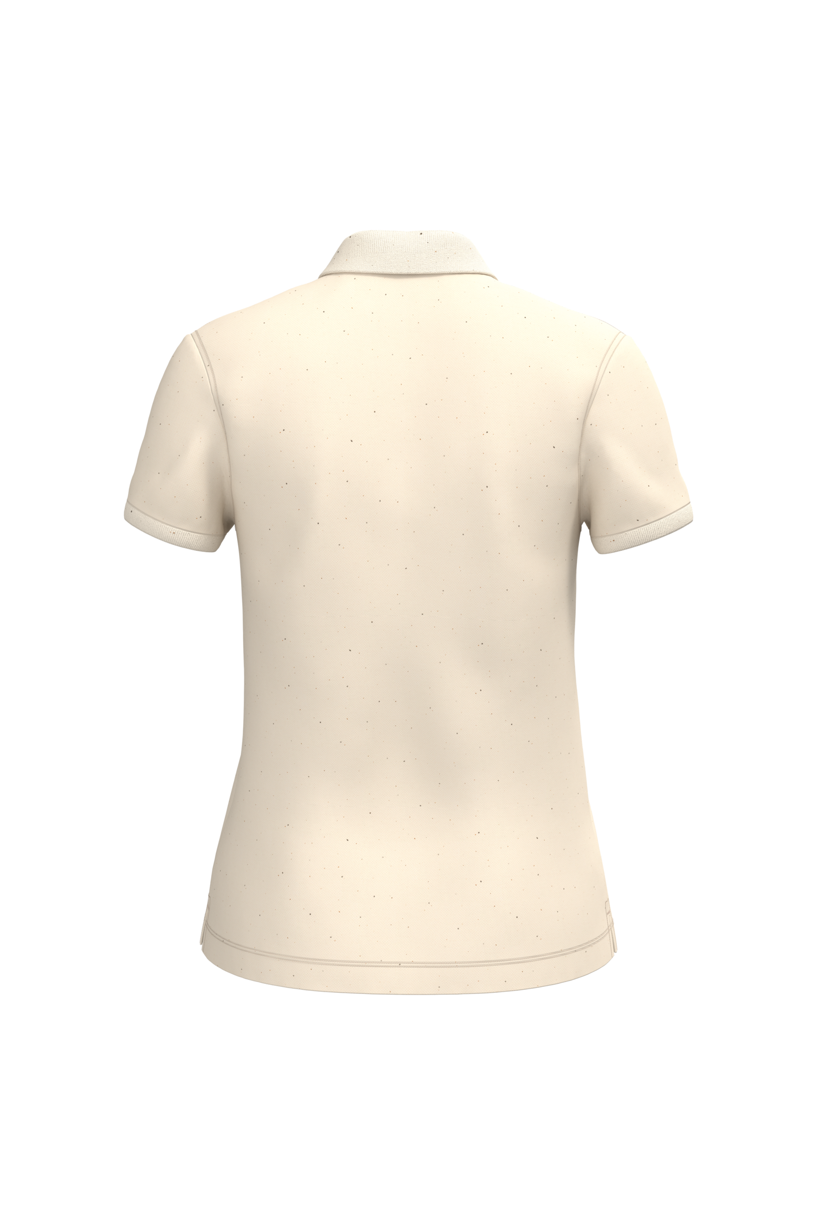 Polo écoresponsable maille piquée femme – Image 241