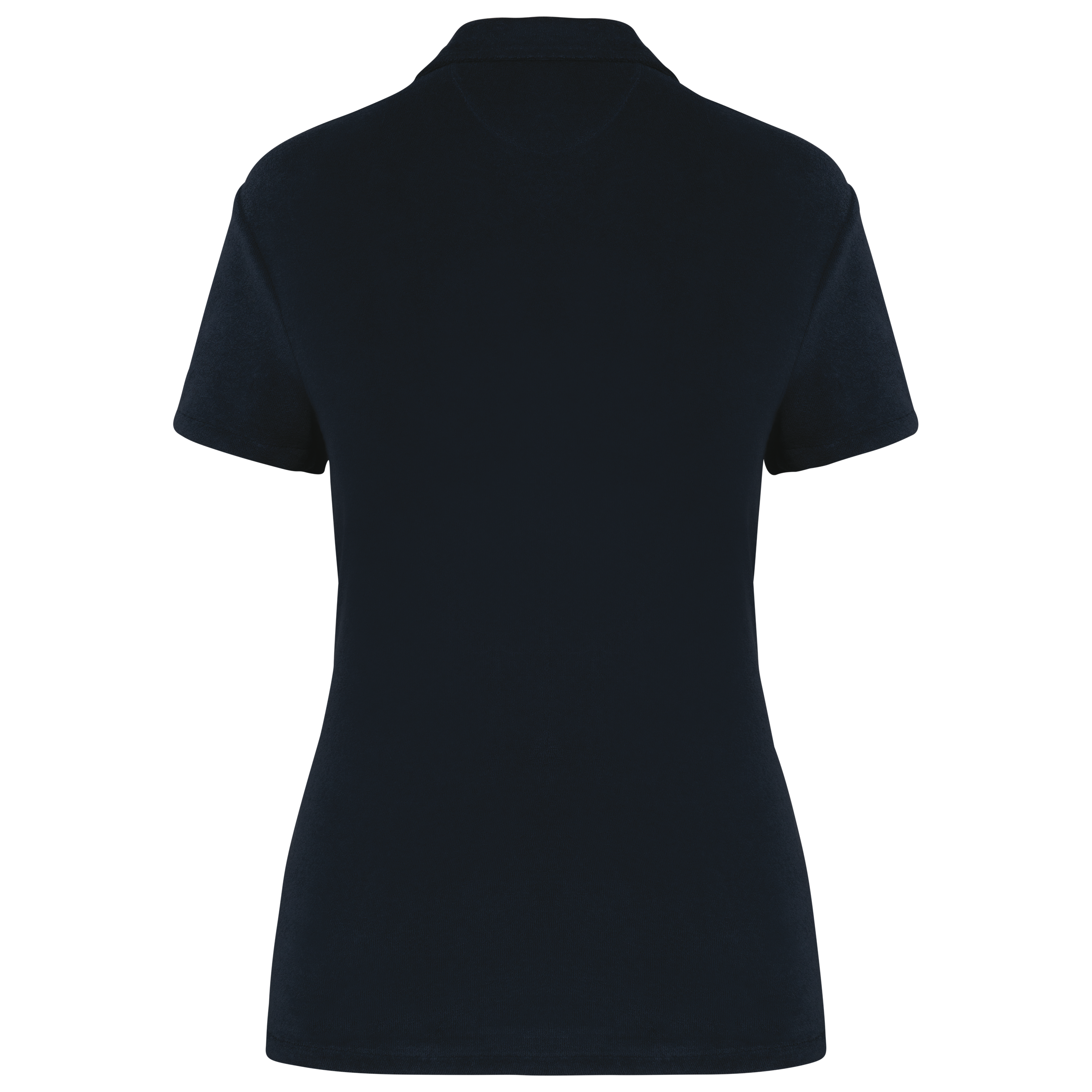 Polo écoresponsable en éponge femme – Image 28