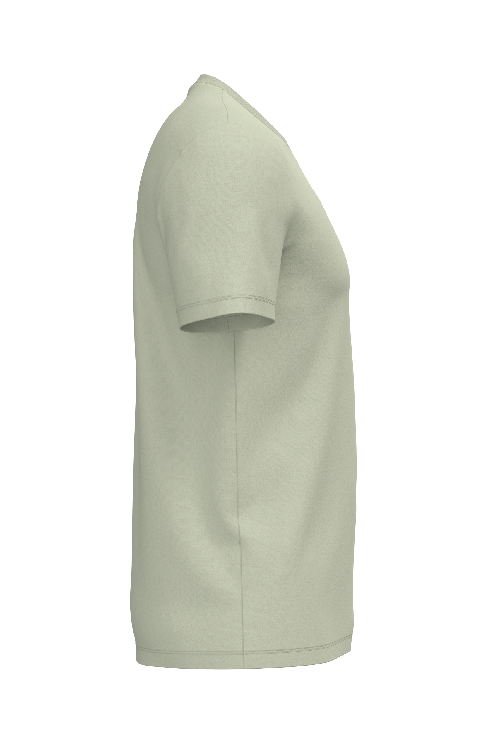 T-shirt écoresponsable unisexe – Image 60