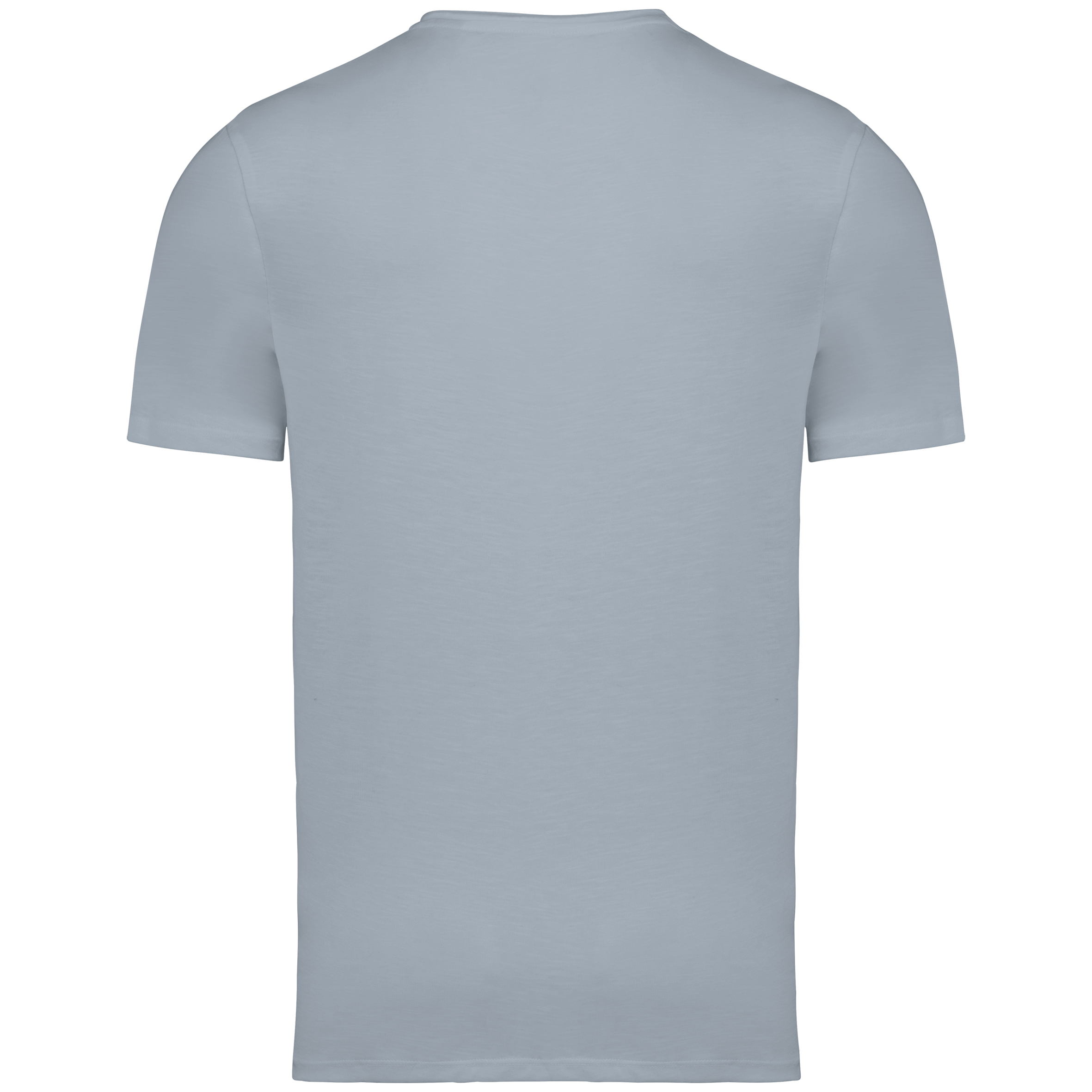 T-shirt écoresponsable slub bords francs homme – Image 26