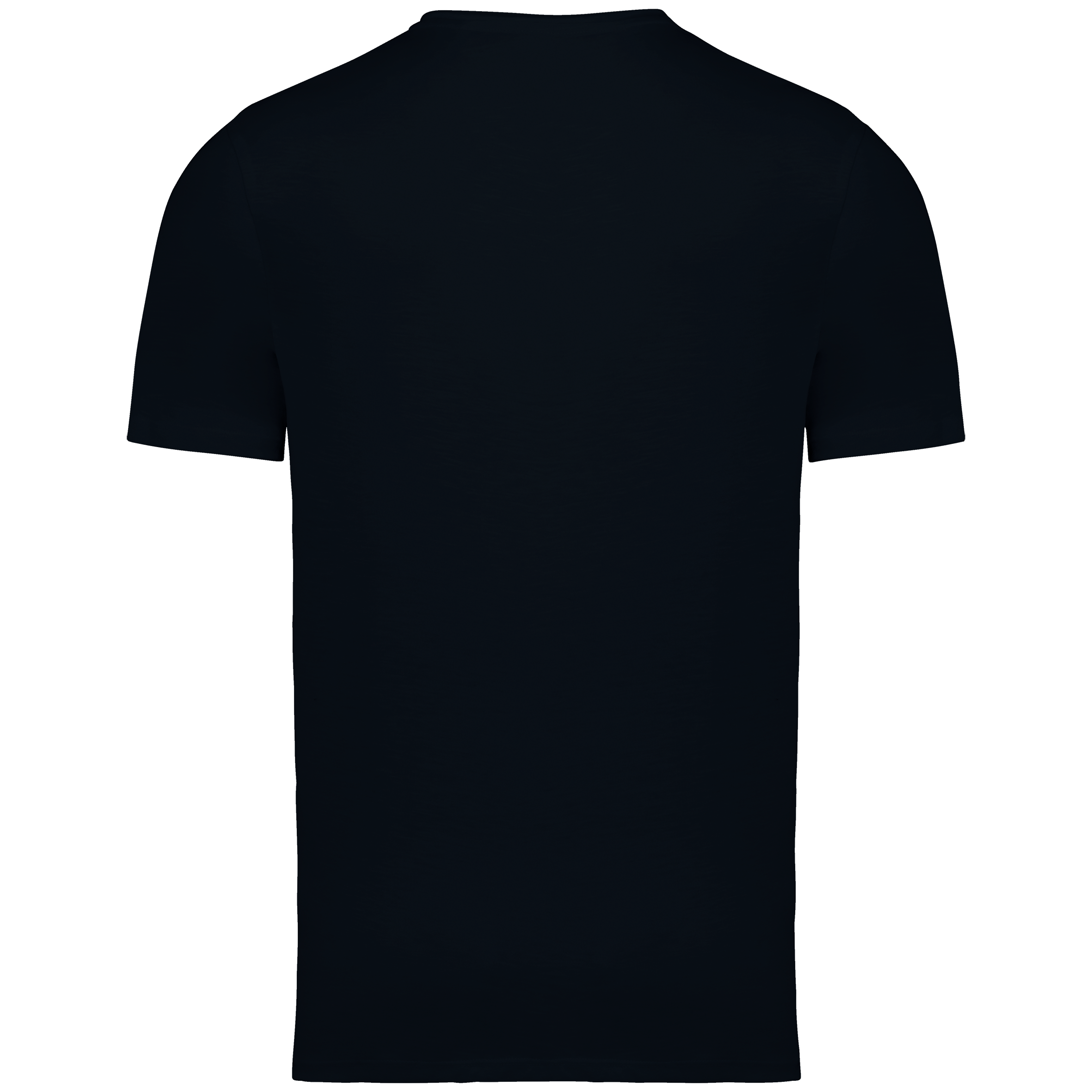 T-shirt écoresponsable slub bords francs homme – Image 28