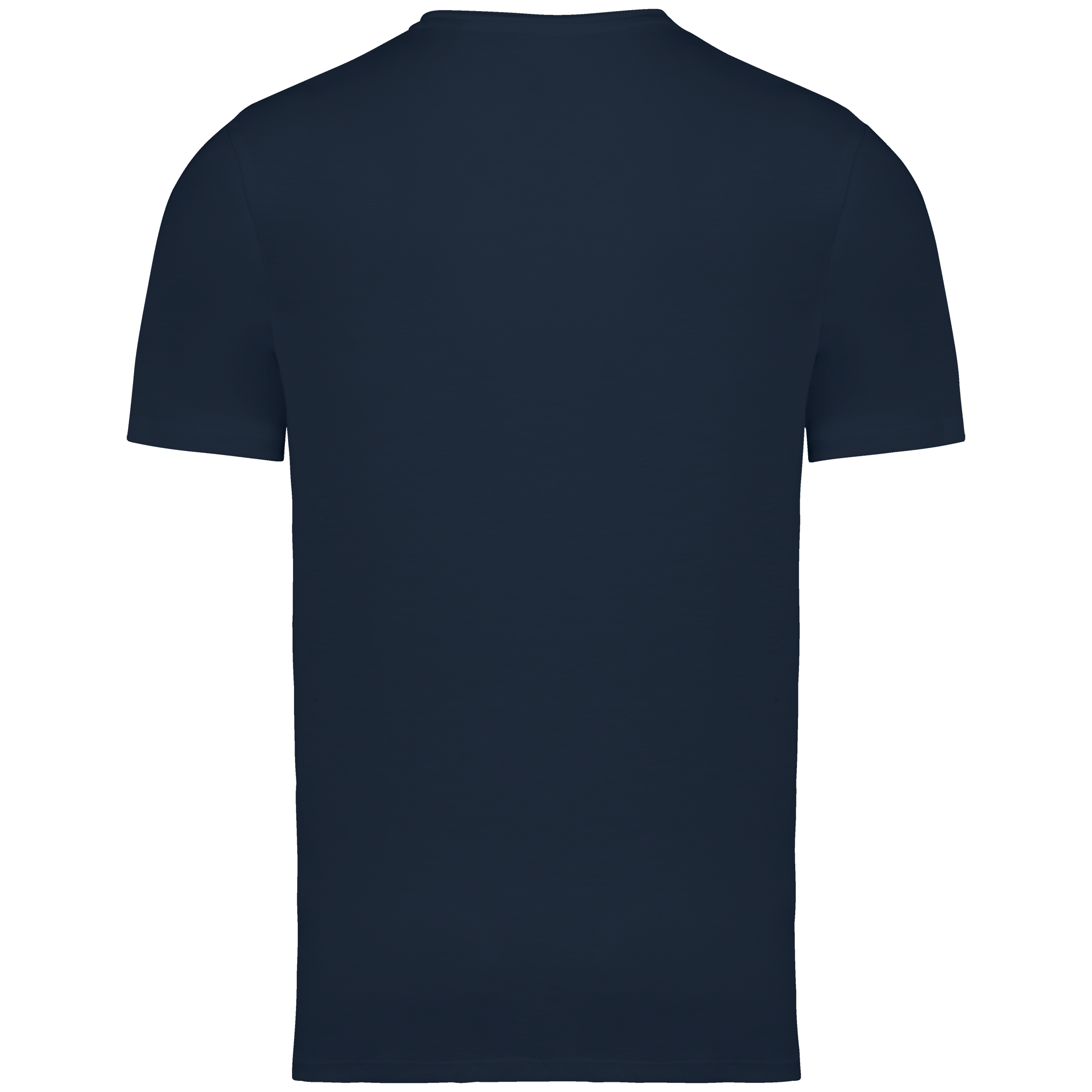 T-shirt écoresponsable slub bords francs homme – Image 32