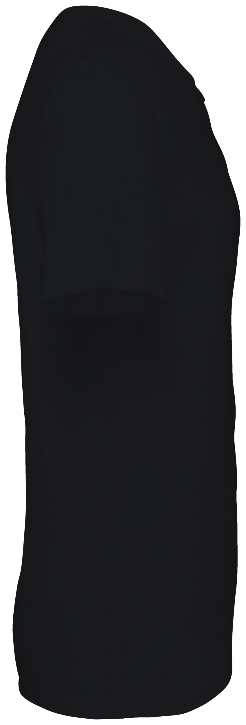 T-shirt écoresponsable slub bords francs homme – Image 29