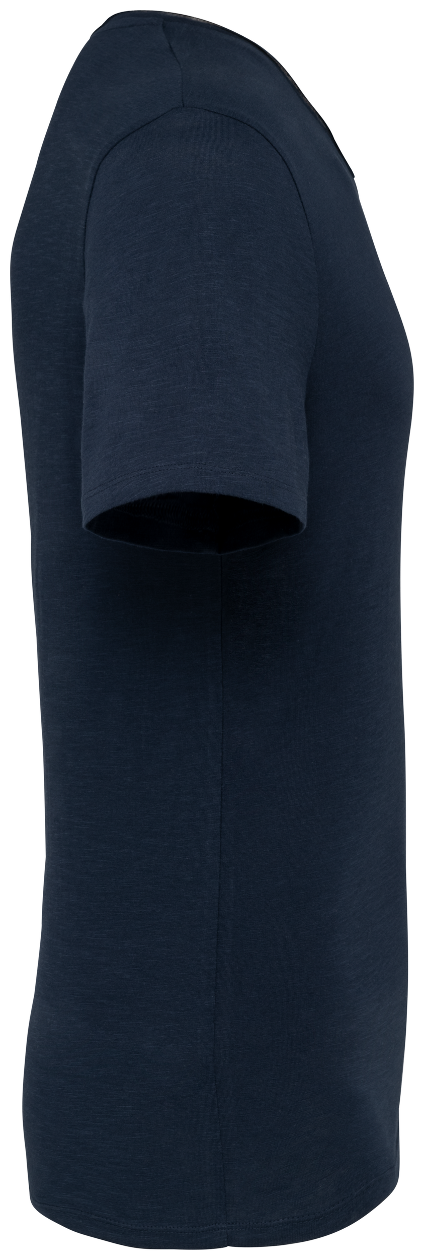 T-shirt écoresponsable slub bords francs homme – Image 33