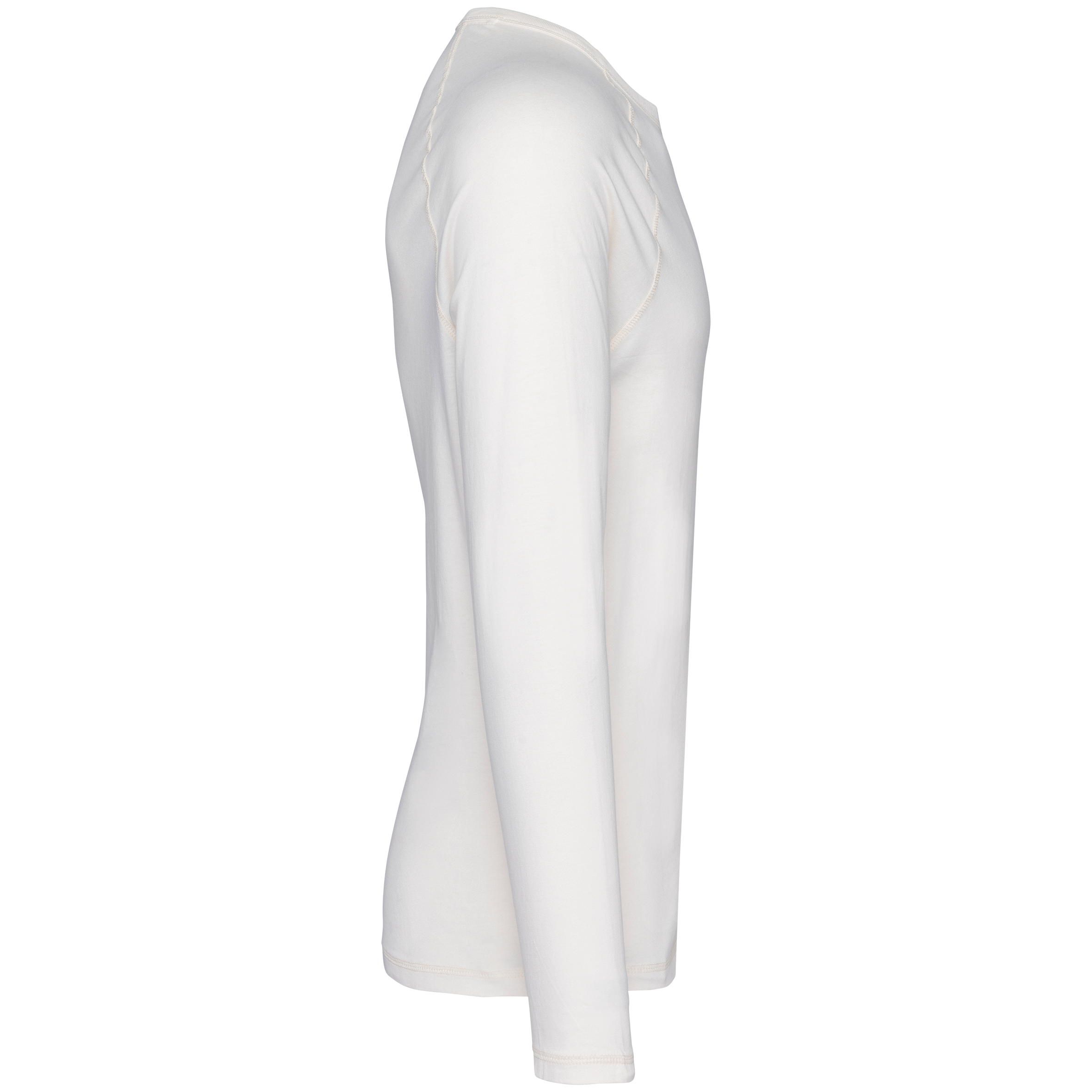 T-shirt écoresponsable raglan manches longues homme – Image 23