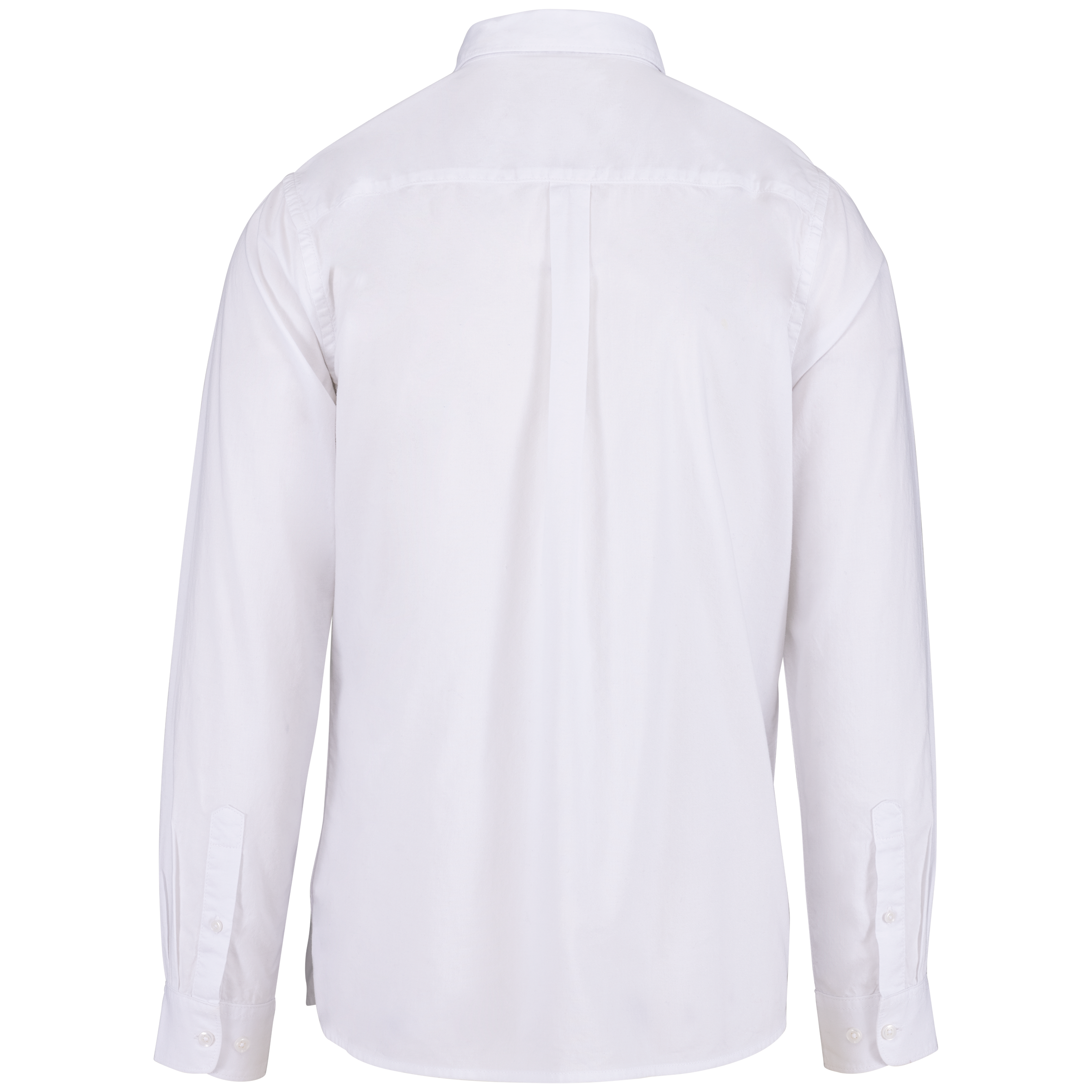 Chemise écoresponsable délavée homme – Image 38