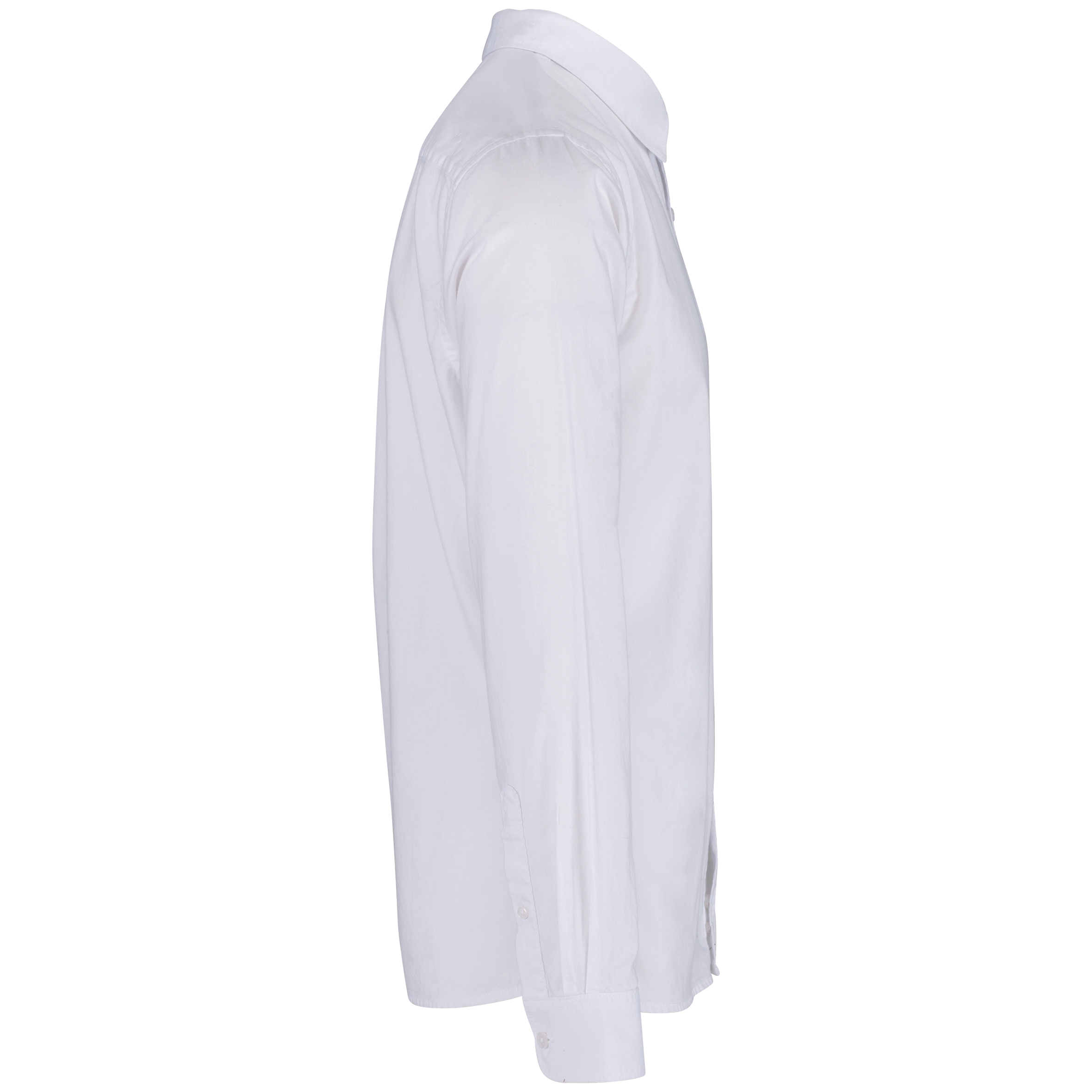 Chemise écoresponsable délavée homme – Image 39