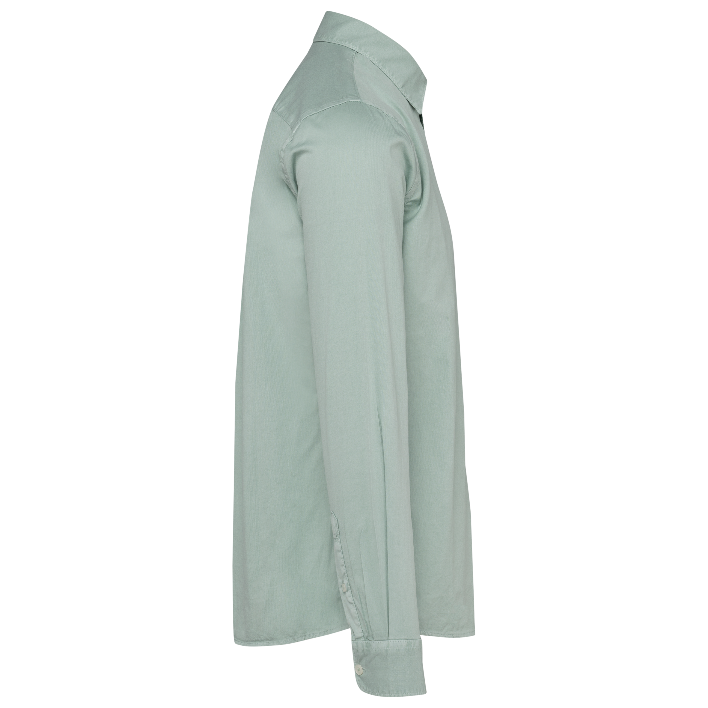 Chemise écoresponsable délavée homme – Image 31