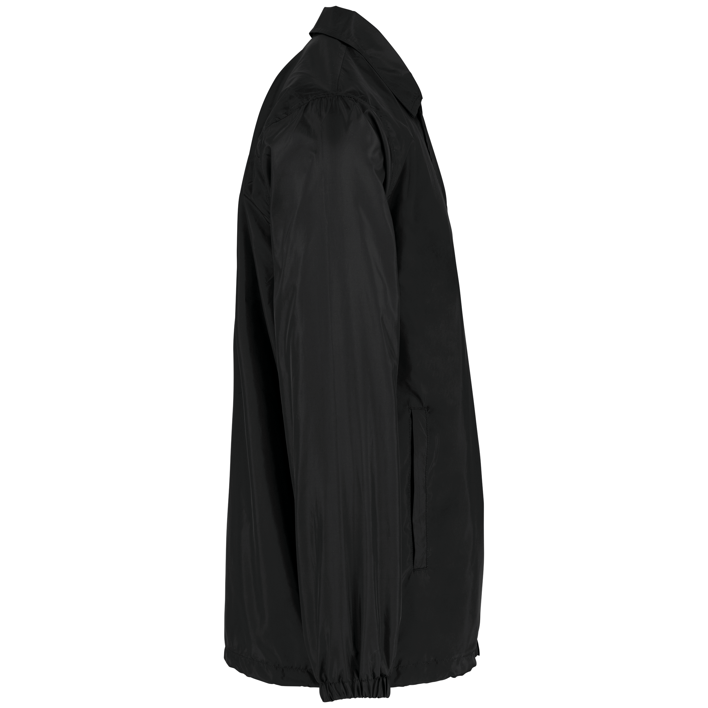 Veste écoresponsable coupe-vent unisexe – Image 23