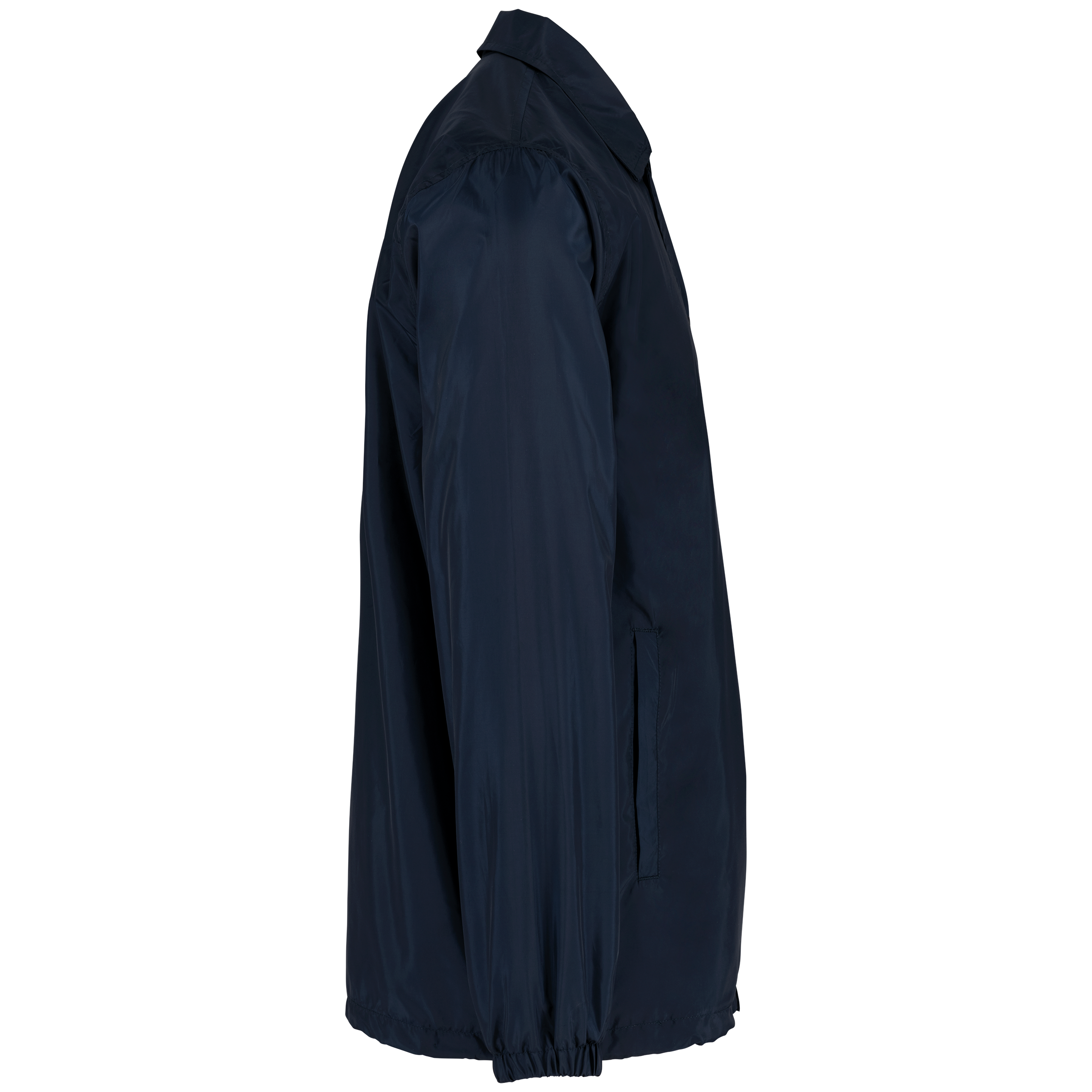 Veste écoresponsable coupe-vent unisexe – Image 25