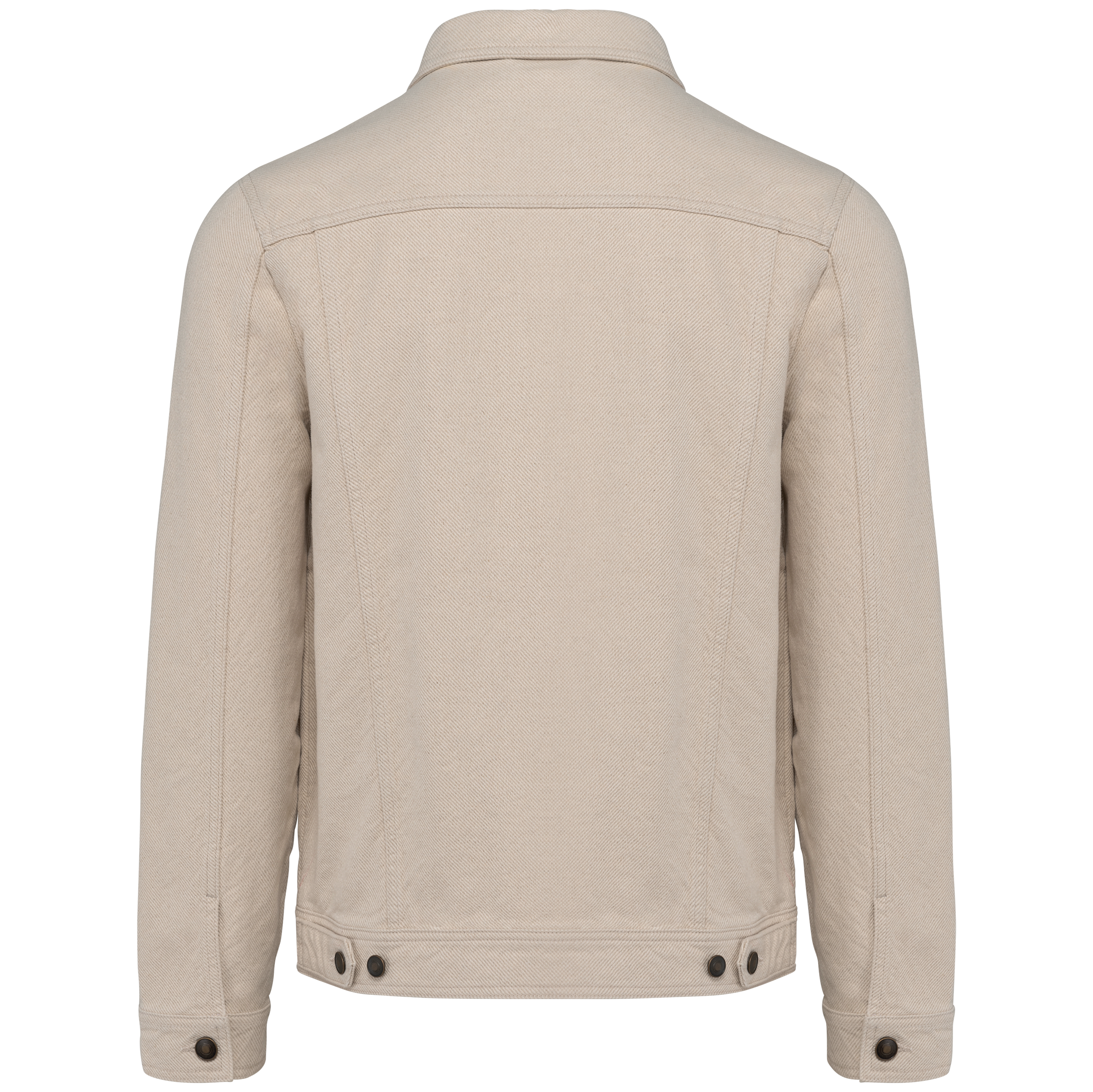 Veste écoresponsable en chanvre homme – Image 22